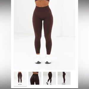 NWT Lazuli Label Leggings